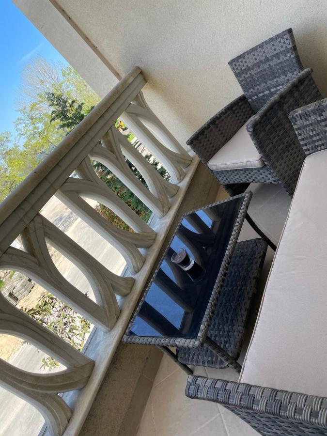 Deluxe Apartment Varna South Bay Beach Residence Zewnętrze zdjęcie