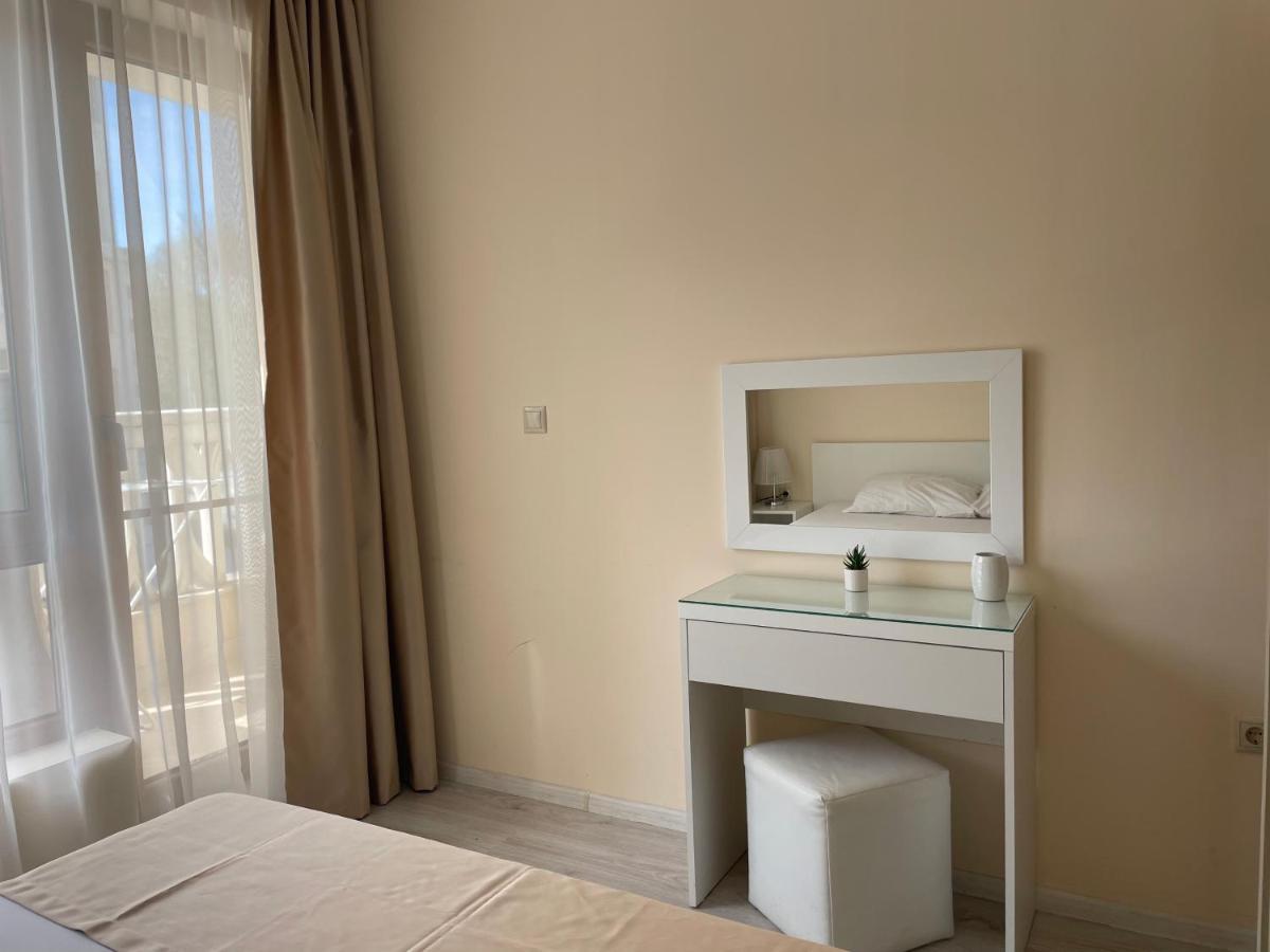 Deluxe Apartment Varna South Bay Beach Residence Zewnętrze zdjęcie
