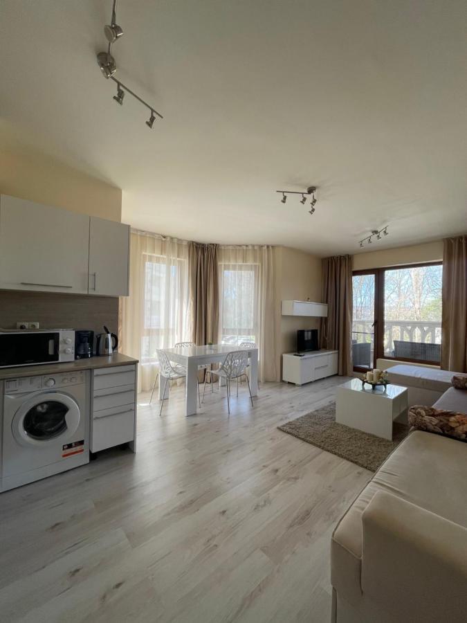 Deluxe Apartment Varna South Bay Beach Residence Zewnętrze zdjęcie