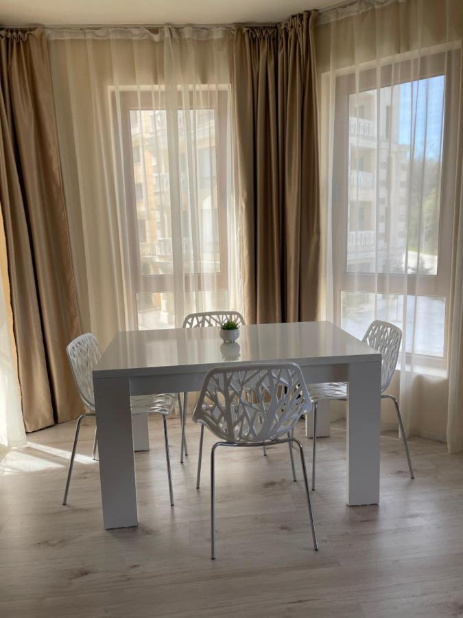 Deluxe Apartment Varna South Bay Beach Residence Zewnętrze zdjęcie